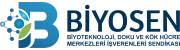 BİYOSEN Biyoteknoloji, Doku ve Kök Hücre Merkezleri İşverenleri Sendikası Logosu