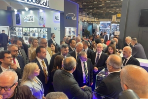 Expomed 2026 Ziyaretimiz