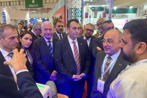 Expomed 2026 Ziyaretimiz