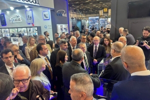 Expomed 2026 Ziyaretimiz