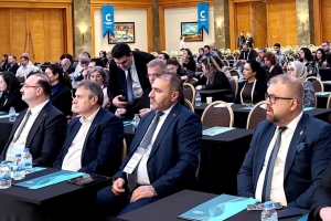 İlaç Kimyası Kongresi Katılımımız