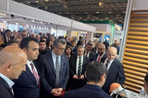 Expomed 2026 Ziyaretimiz