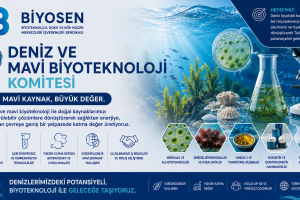 Deniz ve Mavi Biyoteknoloji Komitesi