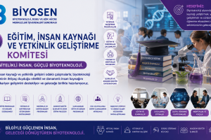 Eğitim, İnsan Kaynağı ve Yetkinlik Geliştirme Komitesi