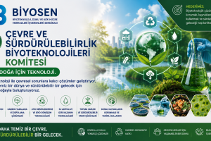 Çevre ve Sürdürülebilirlik Biyoteknolojileri Komitesi
