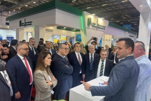 Expomed 2026 Ziyaretimiz