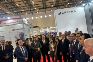 Expomed 2026 Ziyaretimiz