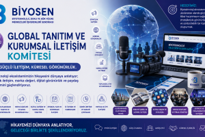 Global Tanıtım ve Kurumsal İletişim Komitesi