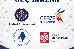 GÜÇ BİRLİĞİ Türkiye’nin Biyoteknoloji Hamlesine Birlikte Güç Katıyoruz