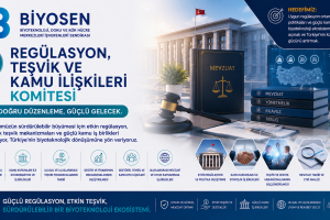 Regülasyon, Teşvik ve Kamu İlişkileri Komitesi