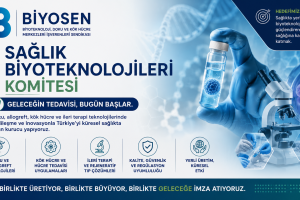 Sağlık Biyoteknolojileri Komitesi