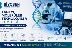 Tanı ve Moleküler Teknolojiler Komitesi