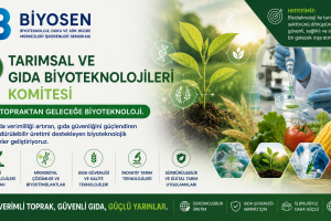 Tarımsal ve Gıda Biyoteknolojileri Komitesi
