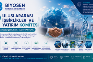 Uluslararası İşbirlikleri ve Yatırım Komitesi