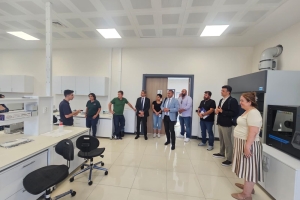 Gebze Teknik Üniversitesi ile İşbirliği Protokolü İmzaladık.