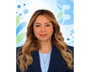 Aysu ÖZTÜRK DEMİR