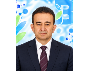 Dr. Ali ÖZDEMİR