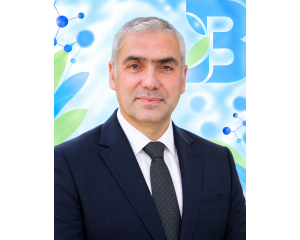 Dr. Hakkı GÜRSÖZ