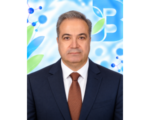 Dr. Mehmet Yurdal ŞAHİN