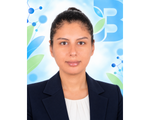 Dr. Öykü İRİGÜL SÖNMEZ