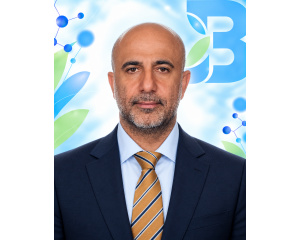 Dr. Yakup BAKIR