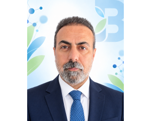 Galip ÖZDEMİR
