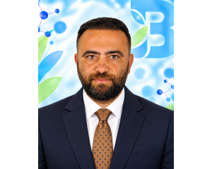 Halil Üstün ÖZPOYRAZ