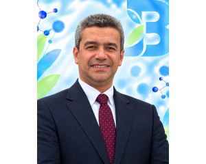 Mehdi GHASEMI