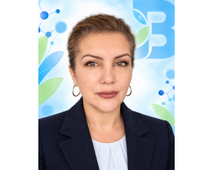 Nuket AKTOĞAN