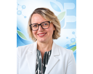 Prof.Dr. Gizem DiNLER DOĞANAY