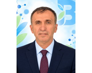 Prof.Dr. Mustafa ÖZTÜRK