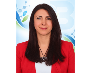 Prof.Dr. Yelda ÖZSUNAR