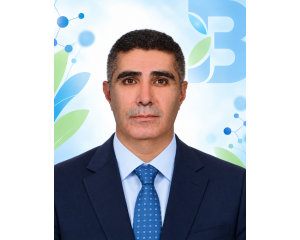 Selami ÖZDEMİR
