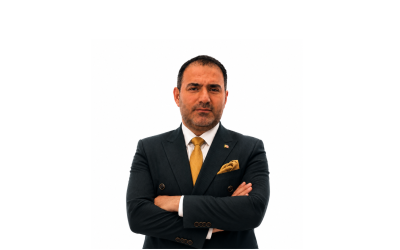 Biyoteknolojinin Stratejik Paydaşına;