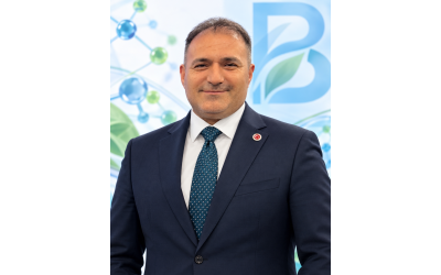 Biyoteknolojinin Stratejik Paydaşına;