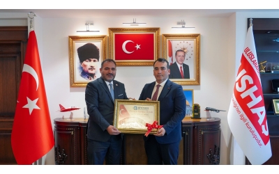  SAĞLIK TURİZMİNDEN BİYOTEKNOLOJİ İHRACATINA: ÜRETEN TÜRKİYE