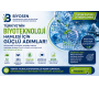 BİYOSEN’DEN TÜRKİYE’NİN BİYOTEKNOLOJİ HAMLESİNE STRATEJİK ÇAĞRI: ŞİMDİ İCRAAT VE ÜRETİM ZAMANI