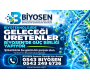 BİYOTEKNOLOJİDE GELECEĞİ ÜRETENLER, BİYOSEN’DE GÜÇ BİRLİĞİ YAPIYOR!