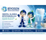 DİŞ HEKİMLİĞİNİN GELECEĞİ BİYOTEKNOLOJİ İLE ŞEKİLLENİYOR