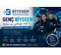 Genç BİYOSEN - Biyolojinin Geleceğinde Senin de İmzan Olsun!