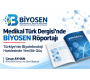 BİYOSEN Röportajı Çok Yakında Medikal Türk Dergisi’nin Yeni Sayısında!