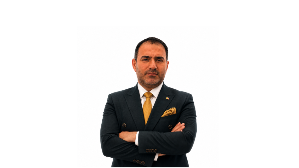 Biyoteknolojinin Stratejik Paydaşına;