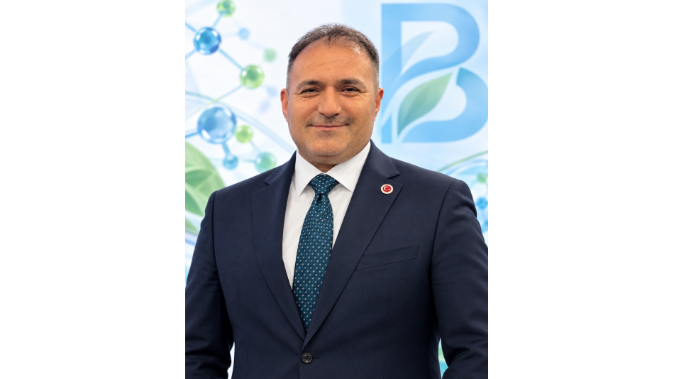Biyoteknolojinin Stratejik Paydaşına;