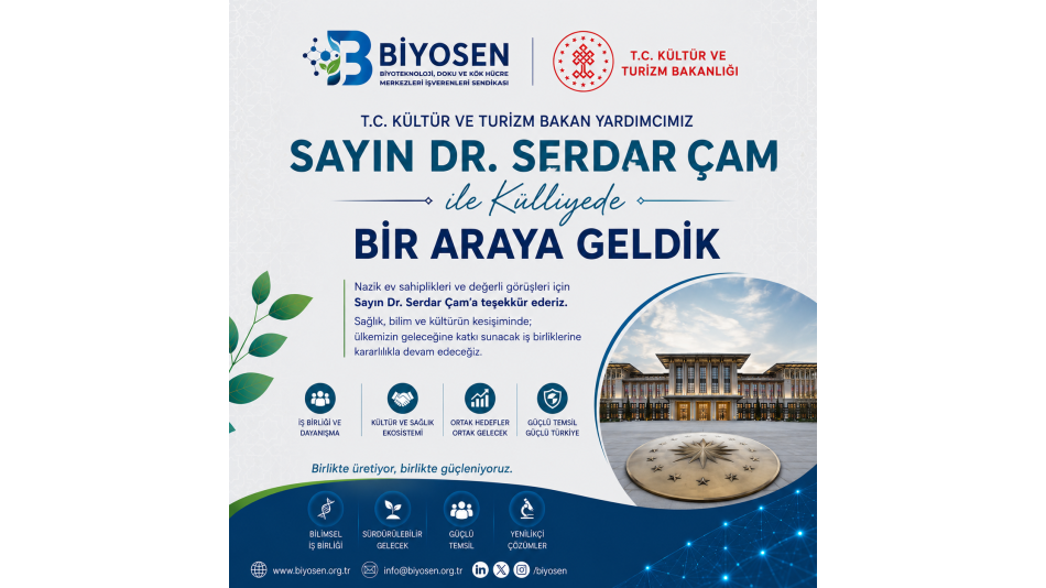 Tiysat İftar Programına Katıldık