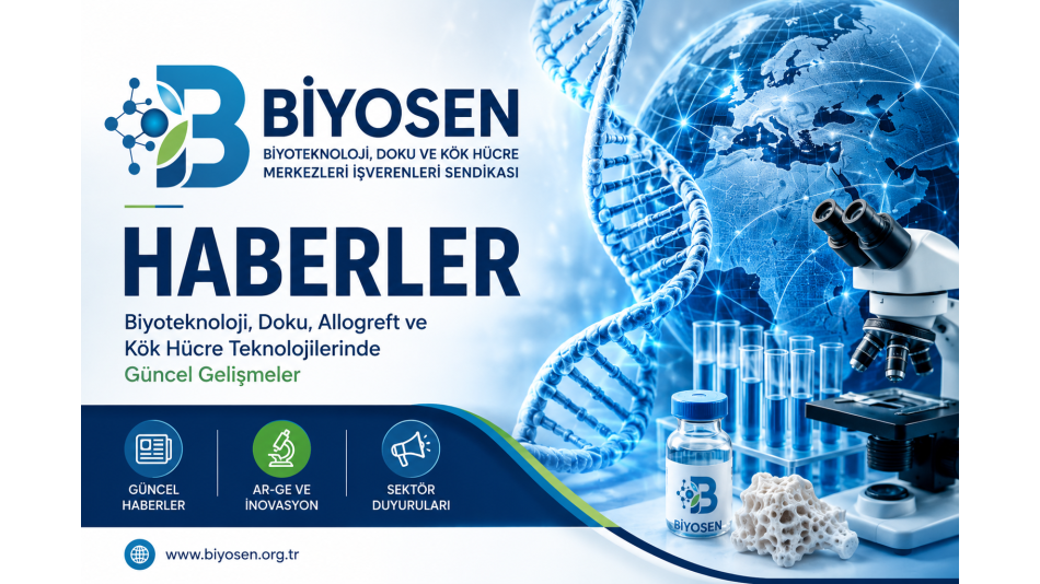 Türkiye neden biyoteknoloji de geri kaldı?